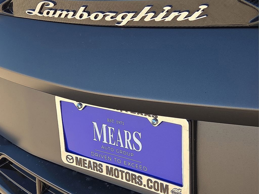 Used 2024 Lamborghini Urus Performante image 29