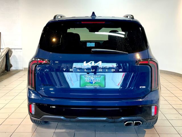 Used 2024 Kia Telluride SX Prestige X-Pro image 11