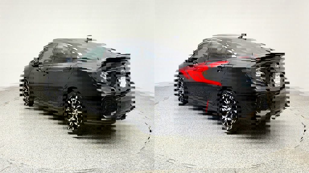 Used 2019 Honda Civic Si image 7