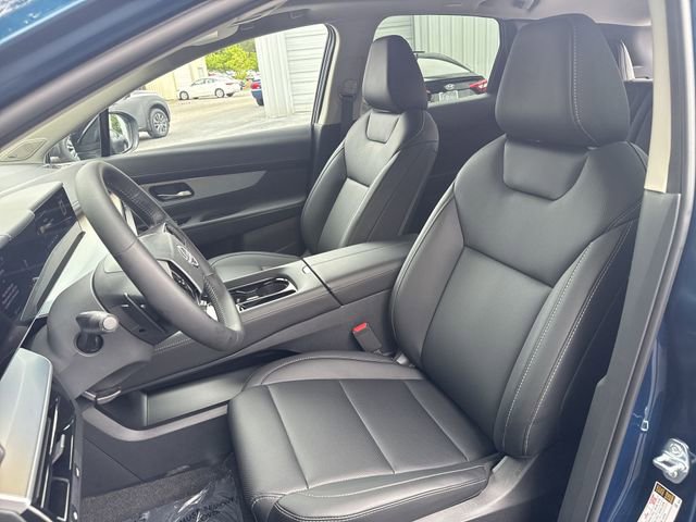 Used 2026 Nissan Murano SL AWD/4WD image 15
