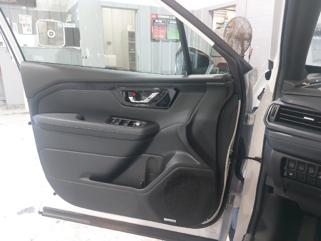 New 2026 Subaru Forester Limited AWD/4WD image 27