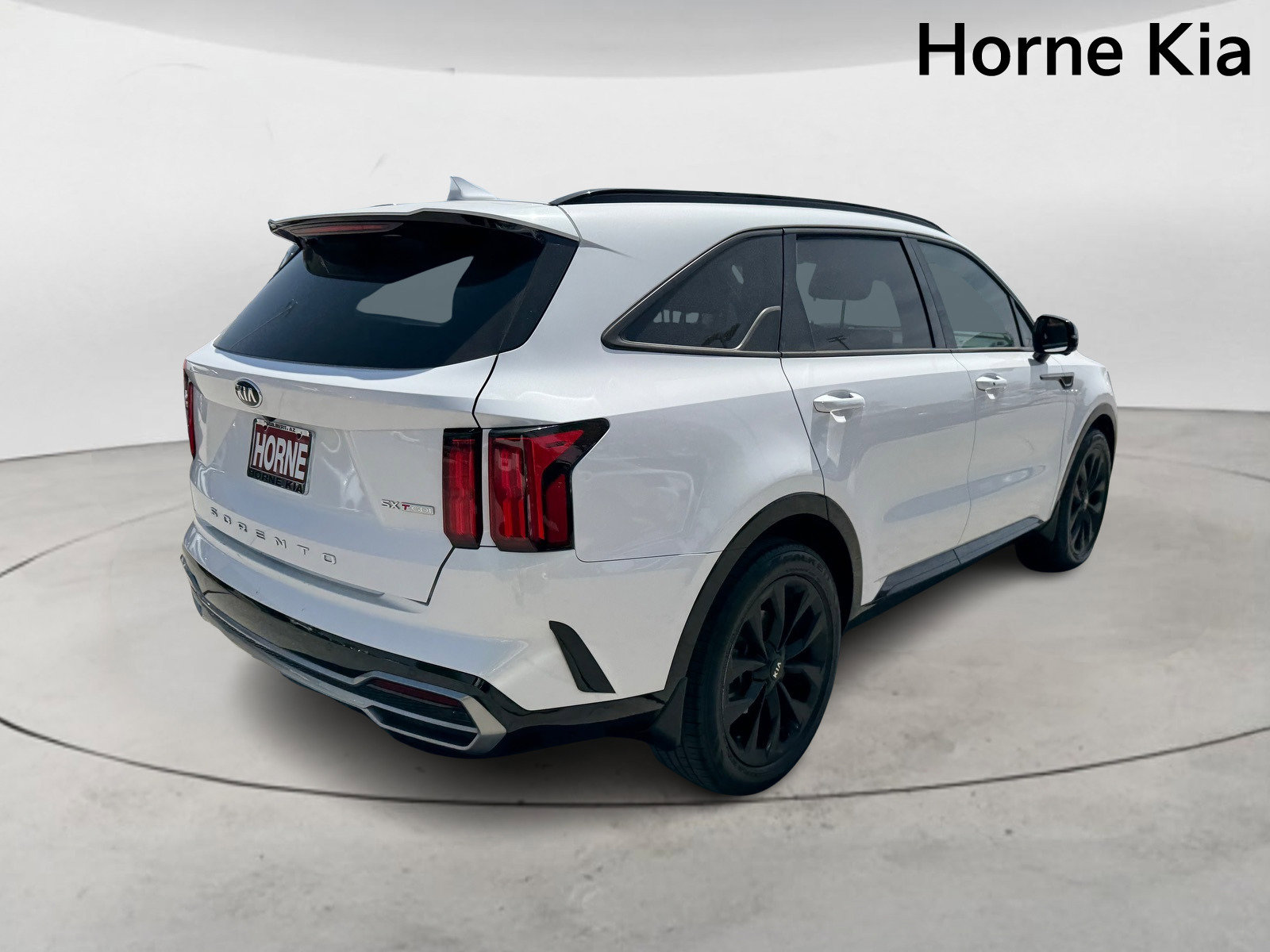 Used 2021 Kia Sorento SX image 4