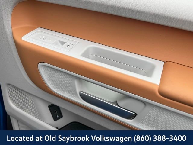 New 2025 Volkswagen ID. Buzz 1st Edition image 28
