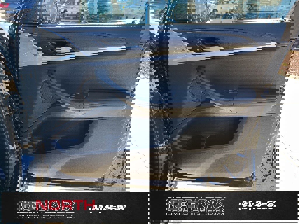 Used 2024 BMW X3 xDrive30i image 28