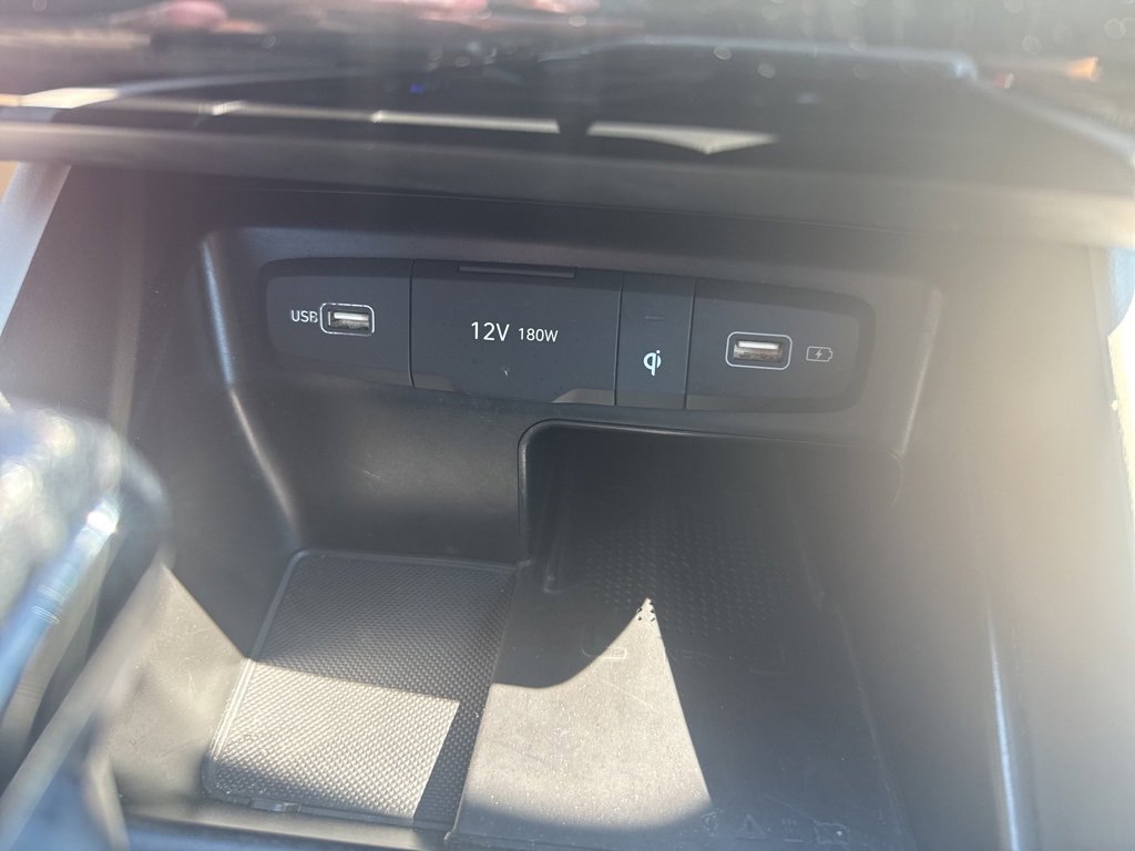 Used 2024 Hyundai Tucson SEL image 35