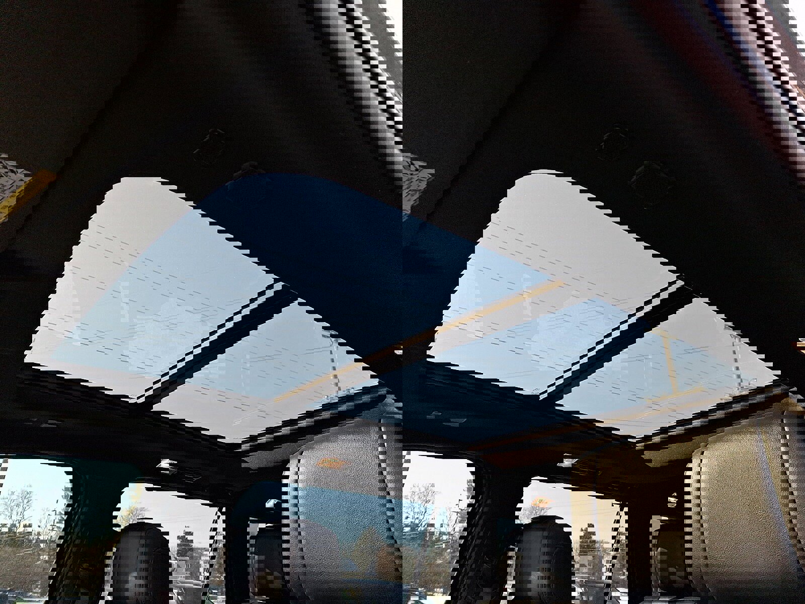 Used 2023 Toyota Sequoia Platinum image 15