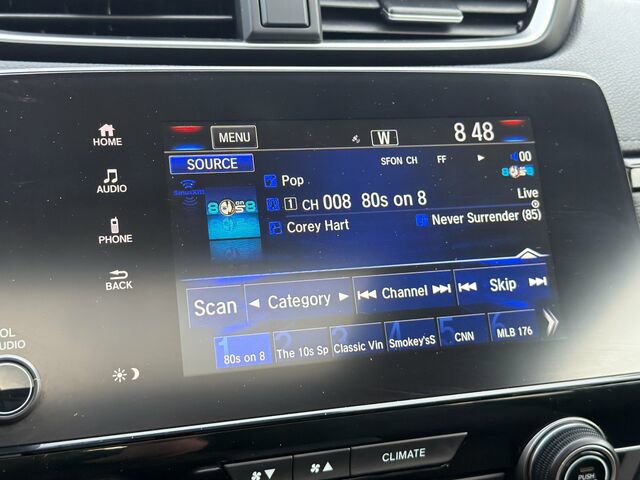 Used 2019 Honda CR-V EX image 23