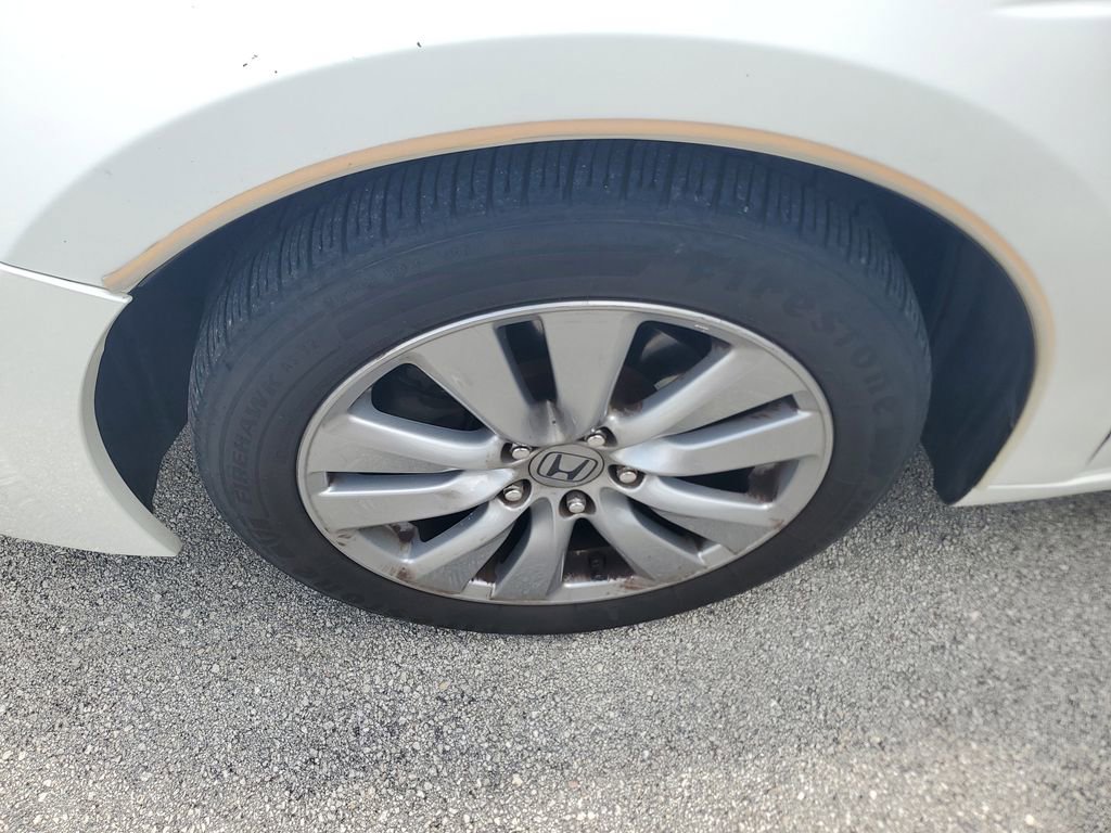 Used 2012 Honda Accord EX-L image 4