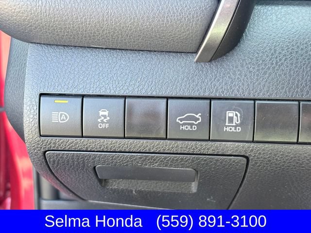 Used 2024 Toyota Camry XSE w/ Blackout Package (TMS) FWD image 27