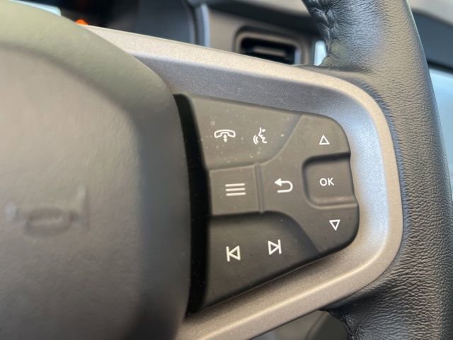 Used 2024 Ford Bronco Black Diamond AWD/4WD image 28