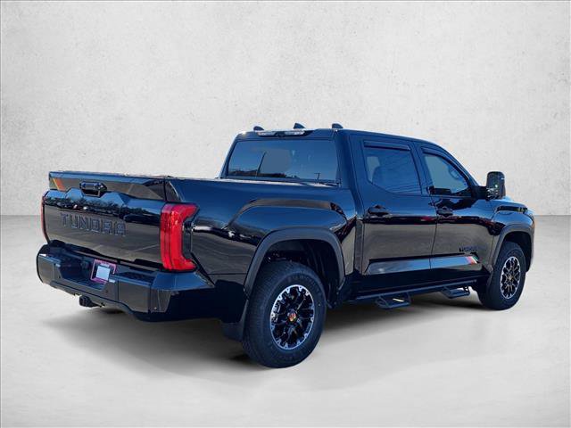 New 2026 Toyota Tundra Limited image 2