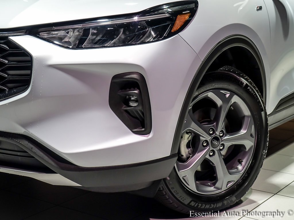 Used 2025 Ford Escape ST-Line Select image 5