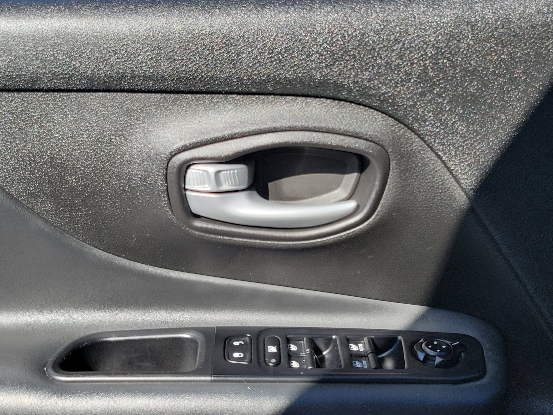 Certified 2023 Jeep Renegade Trailhawk AWD/4WD image 13