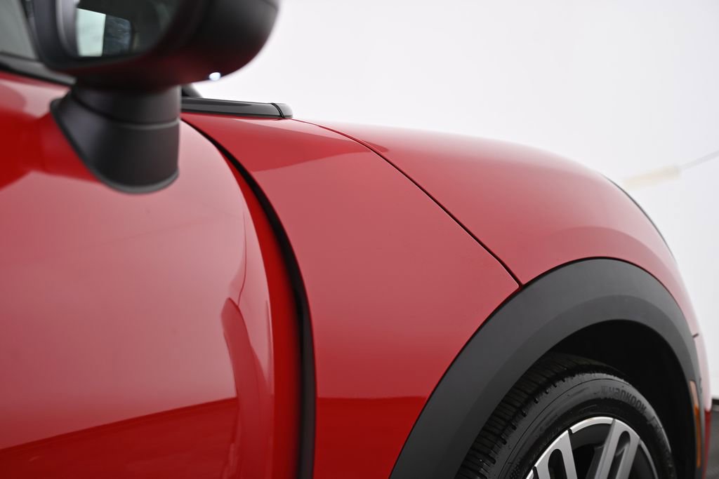 Used 2025 MINI Cooper S image 12