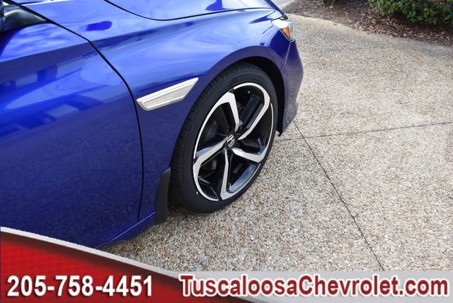 Used 2022 Honda Accord Sport image 12