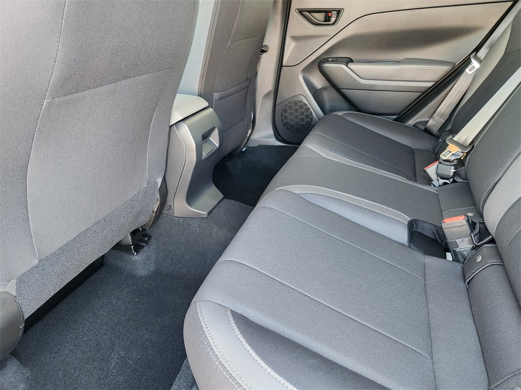 New 2025 Subaru Impreza 2.0i image 19