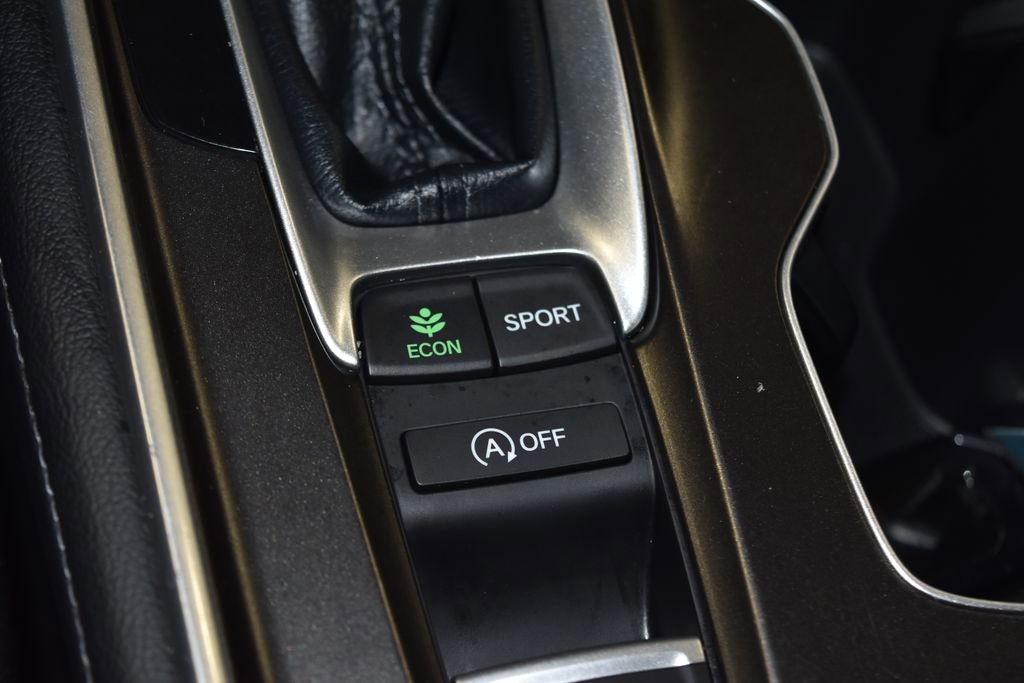 Used 2022 Honda Accord Sport Special Edition image 18