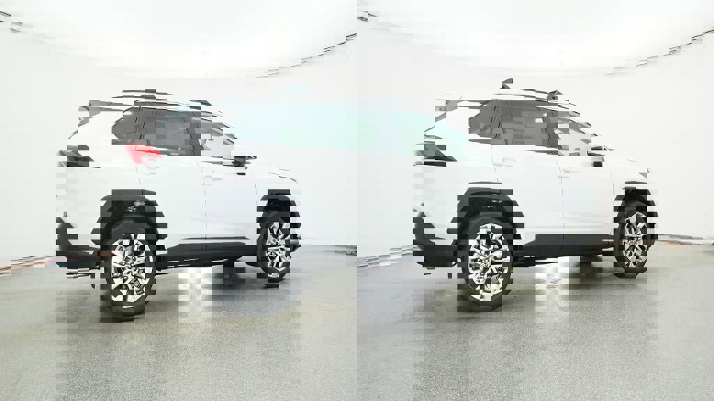 New 2025 Toyota RAV4 XLE Premium image 59