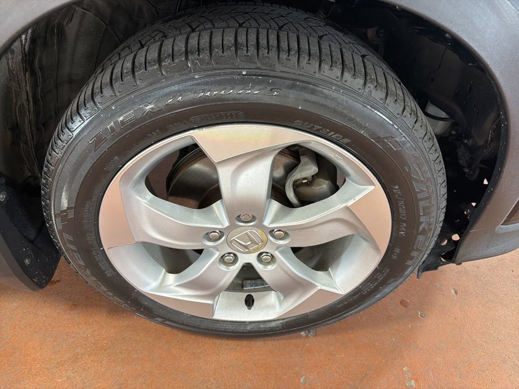 Used 2016 Honda HR-V EX-L image 10