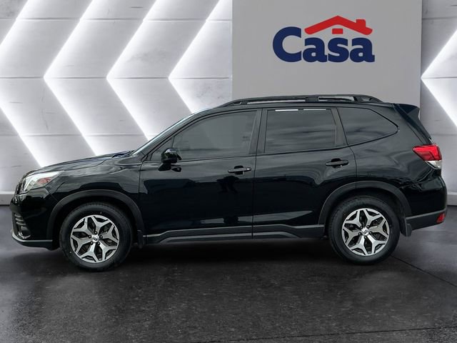 Used 2023 Subaru Forester Premium AWD/4WD image 4