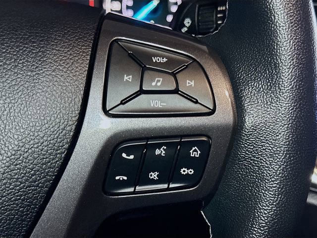 Certified 2023 Ford Ranger Lariat w/ FX4 Off-Road Package image 28