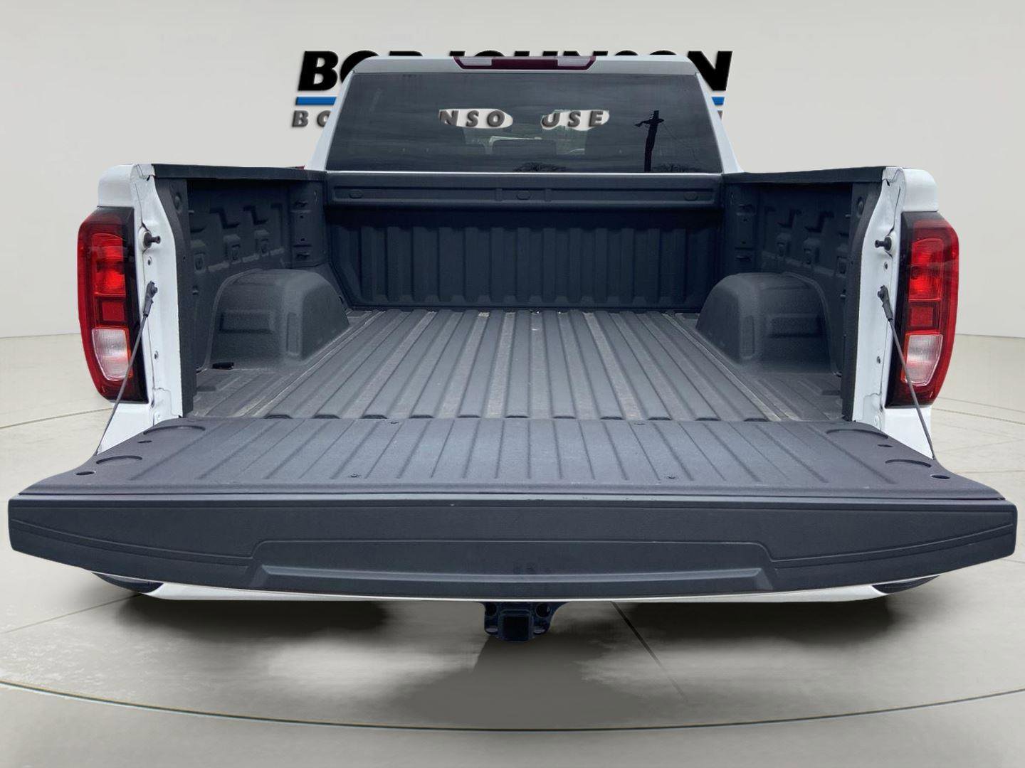 Used 2023 GMC Sierra 1500 Pro w/ Graphite Edition image 11