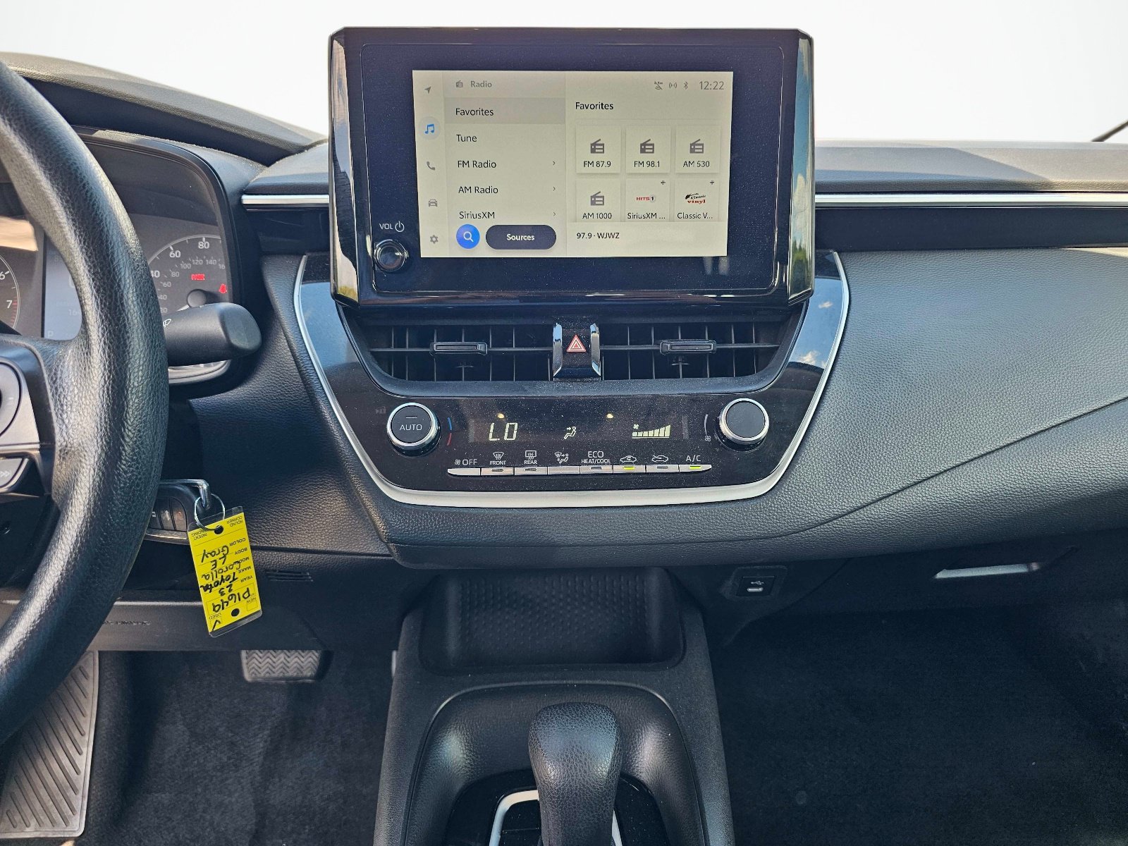 Used 2023 Toyota Corolla LE FWD image 21