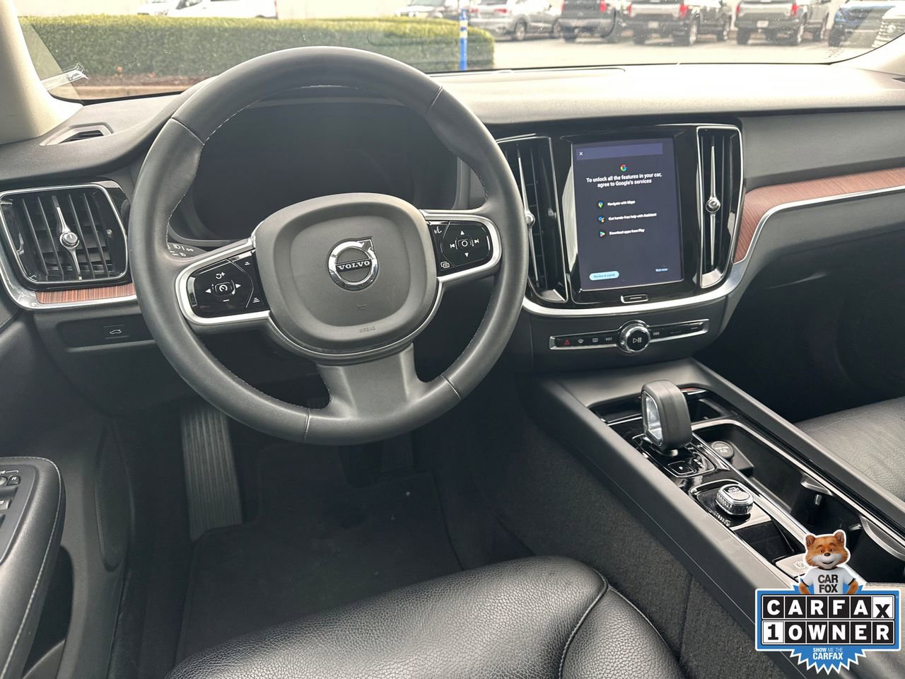 Used 2024 Volvo S60 B5 Plus image 22