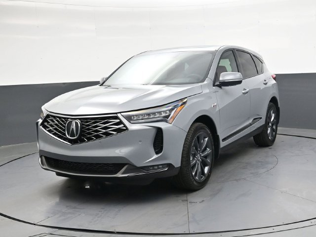 New 2026 Acura RDX w/ Advance Package AWD/4WD image 8