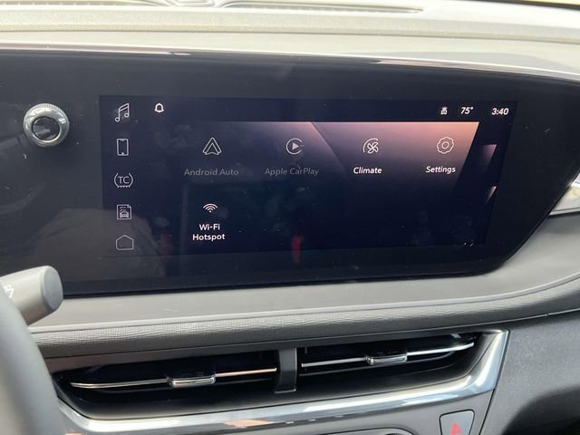 Used 2025 Buick Envista Preferred w/ Convenience I Package image 20