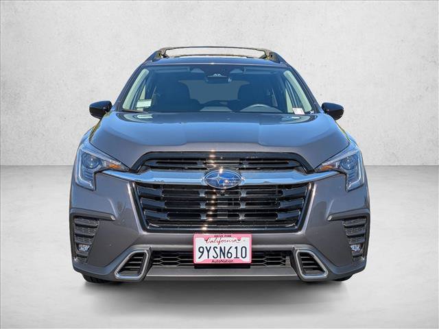 Certified 2026 Subaru Ascent Touring AWD/4WD image 2
