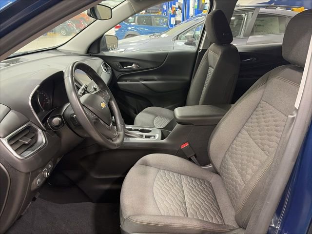 Used 2020 Chevrolet Equinox LT FWD image 10