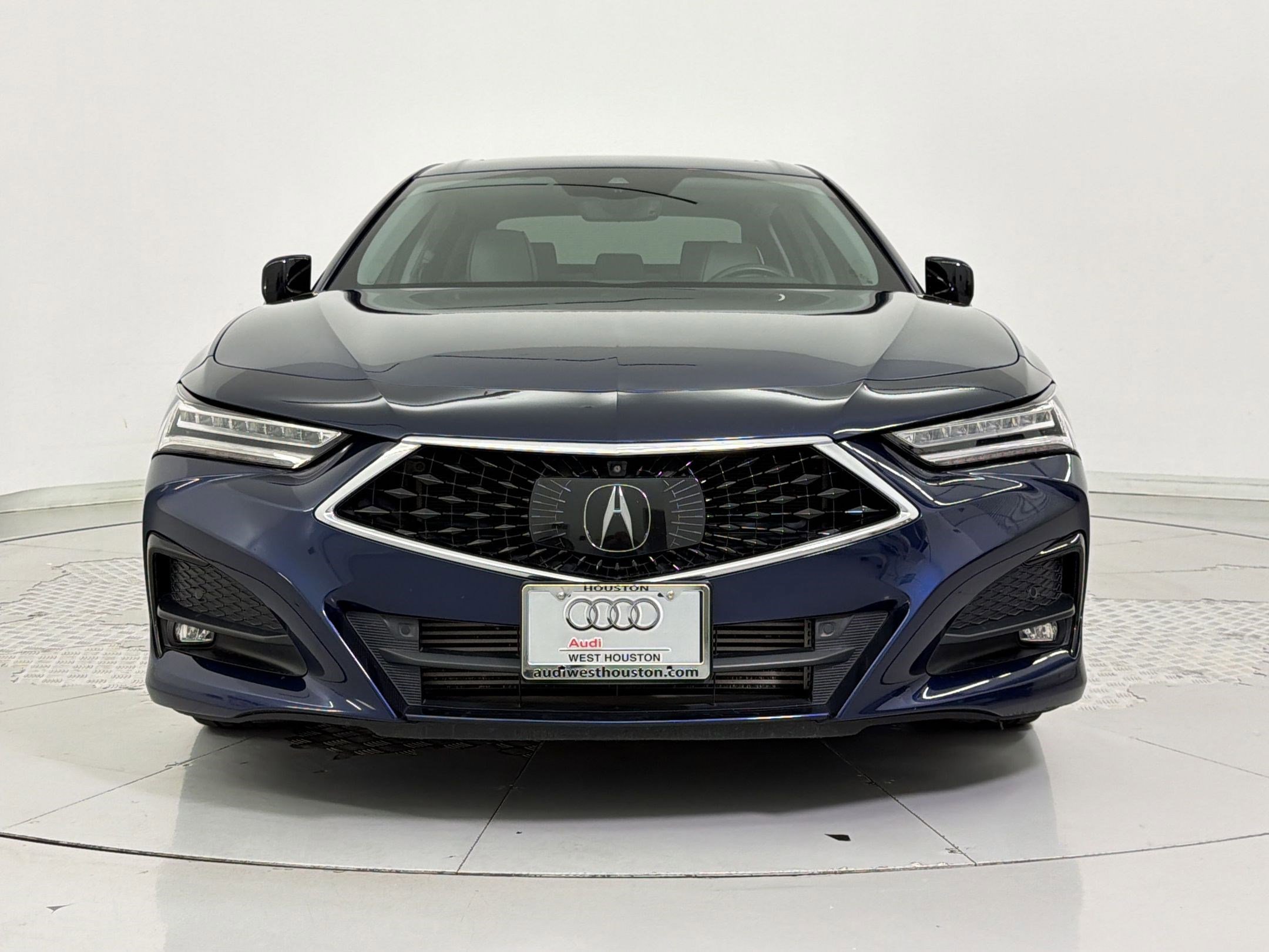 Used 2021 Acura TLX SH-AWD w/ Advance Package image 6