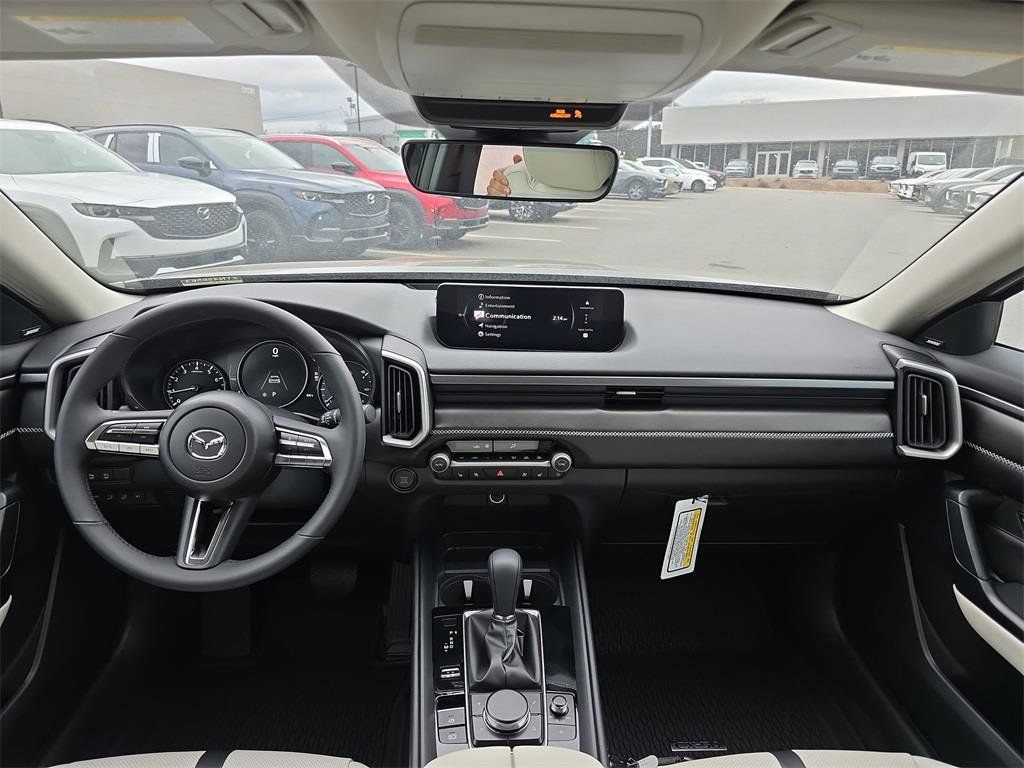 New 2026 MAZDA CX-50 AWD 2.5 S w/ Weather Package image 18