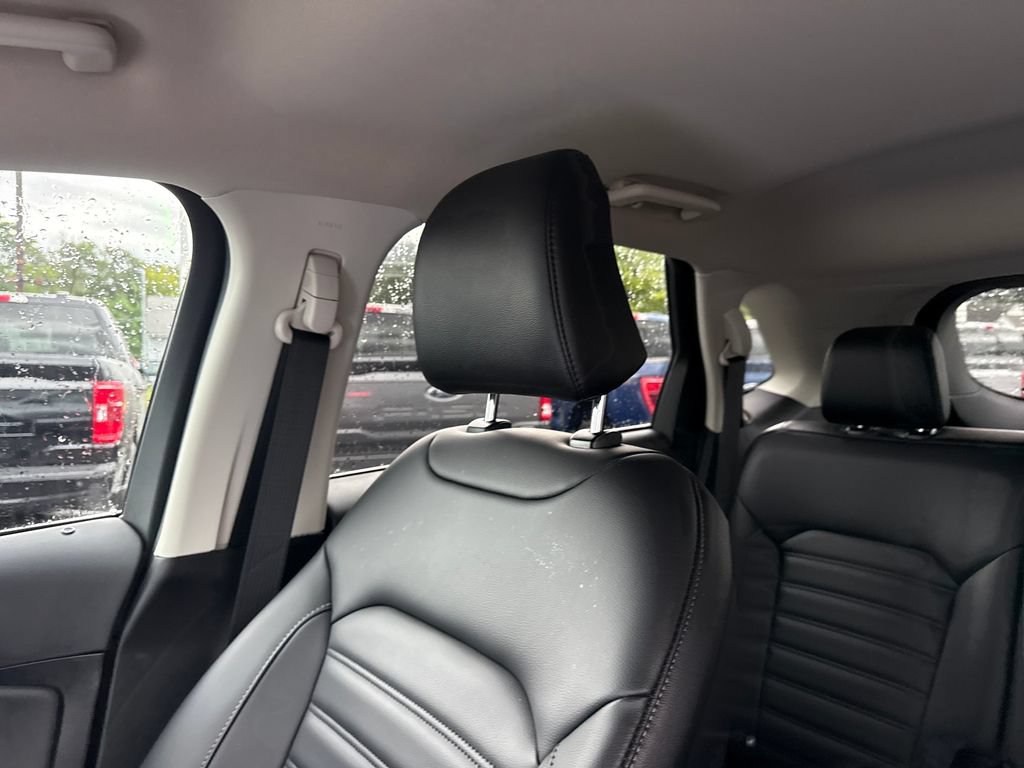 Used 2024 Ford Edge SEL w/ Convenience Package AWD/4WD image 38