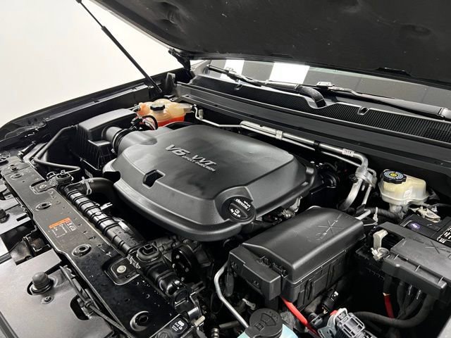 Used 2018 Chevrolet Colorado LT w/ Redline Special Edition AWD/4WD image 63