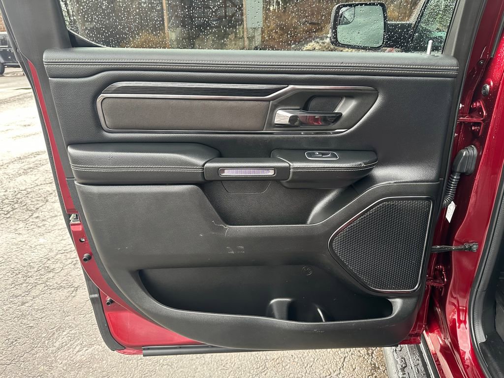 Used 2023 RAM 1500 Sport w/ G/T Package image 28