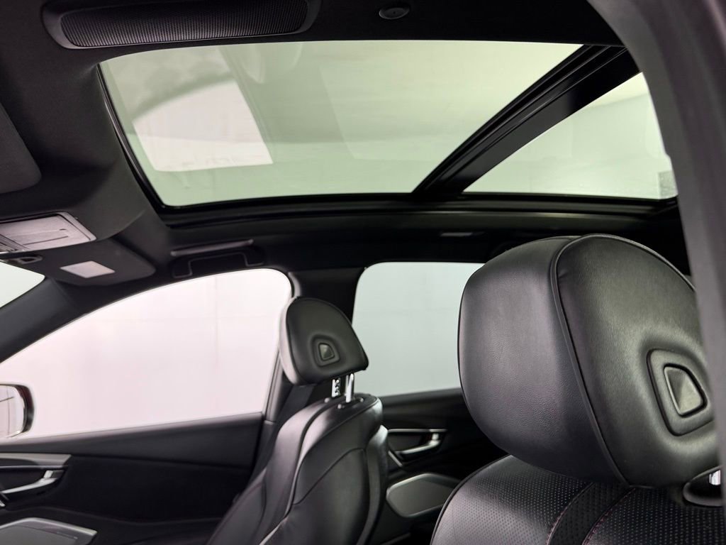 Used 2022 Acura RDX A-Spec image 23