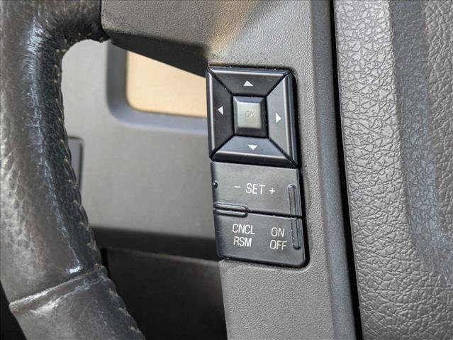 Used 2014 Ford F150 XLT w/ Equipment Group 302A Luxury RWD image 5