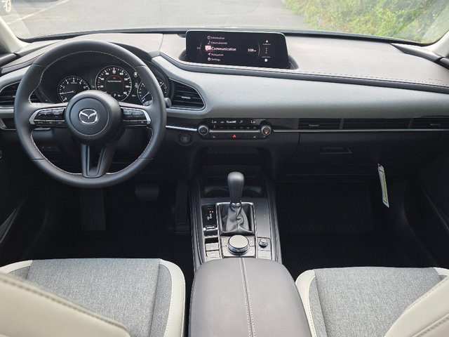 New 2026 MAZDA CX-30 Aire Edition AWD/4WD image 2