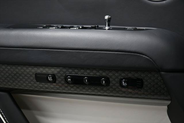 Used 2023 Rolls-Royce Ghost Black Badge w/ Black Badge Ghost Package AWD/4WD image 32