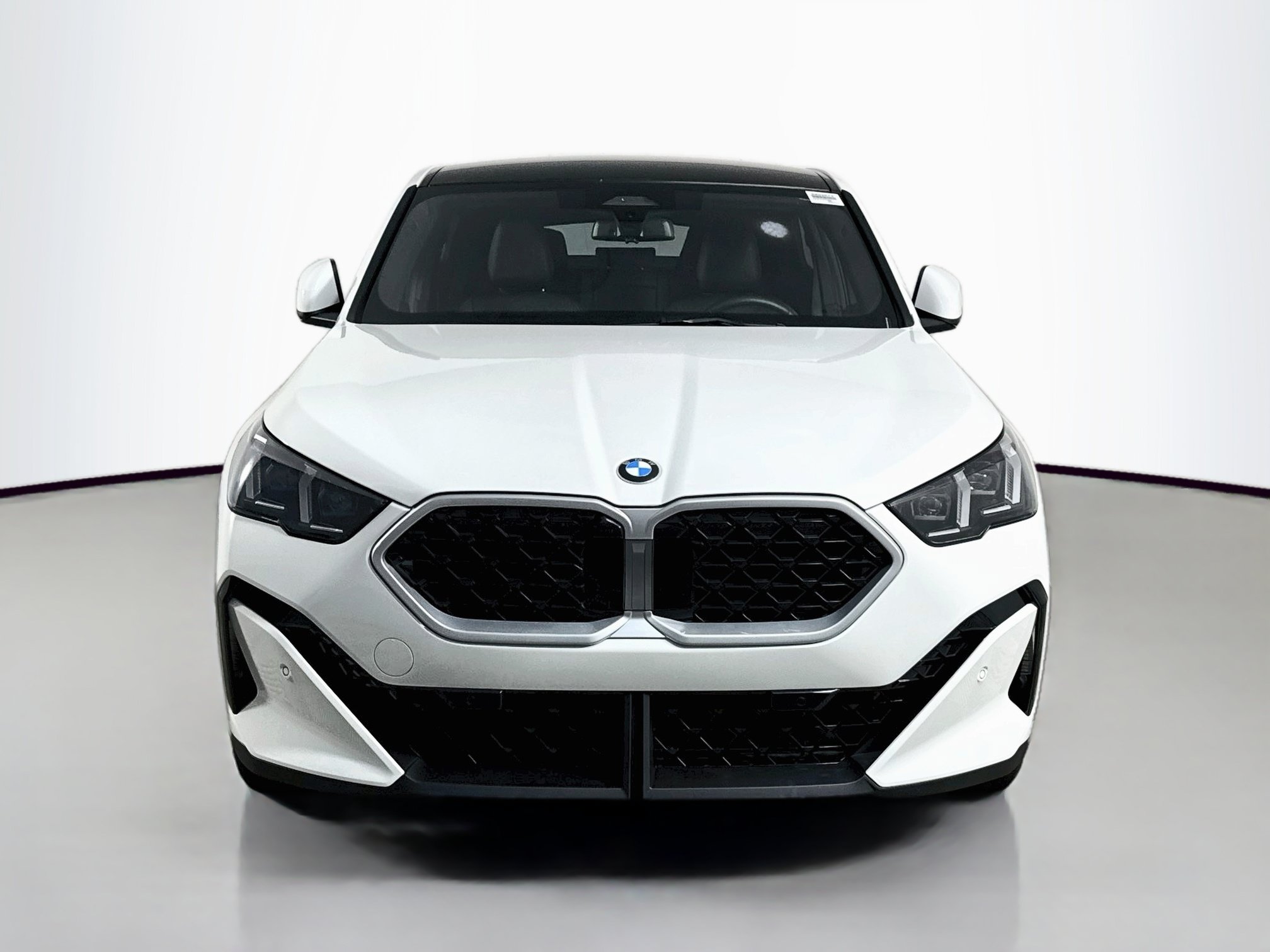Used 2026 BMW X2 xDrive28i AWD/4WD video 2
