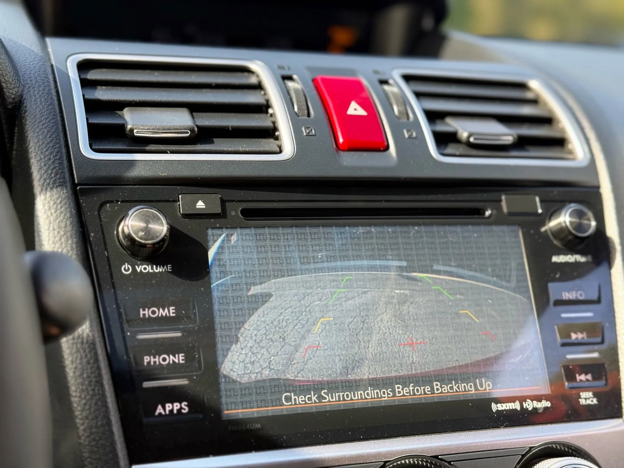 Used 2015 Subaru Impreza 2.0i Limited image 12