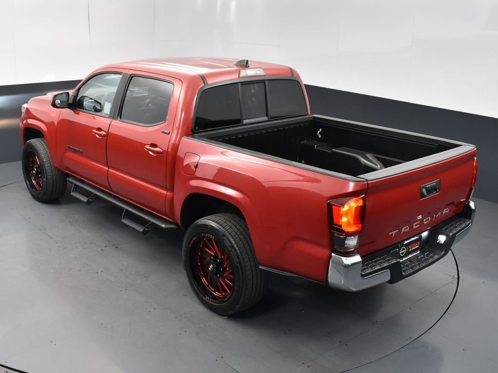Used 2021 Toyota Tacoma SR5 image 48