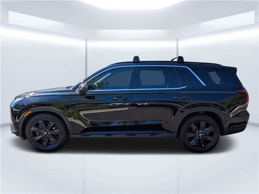 Used 2023 Hyundai Palisade XRT w/ Cargo Package FWD image 6