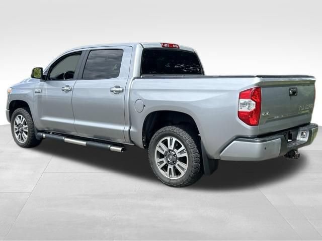 Used 2019 Toyota Tundra Platinum AWD/4WD image 3