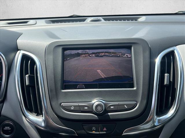 Used 2024 Chevrolet Equinox LS w/ LS Convenience Package image 13