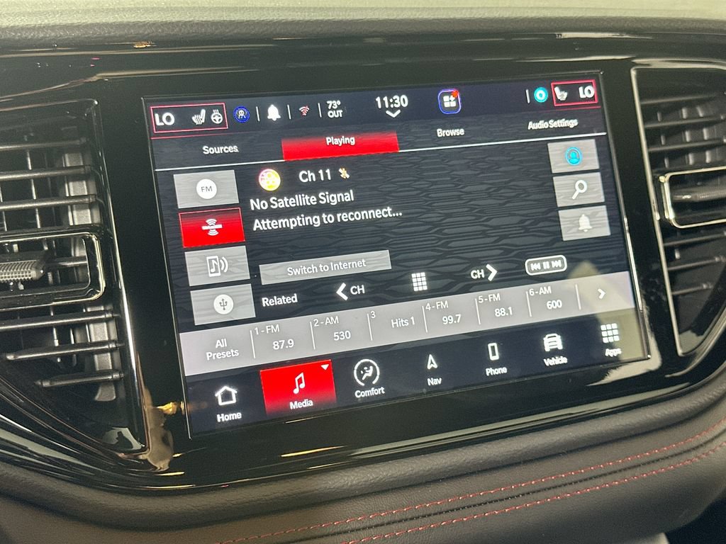 Used 2026 Dodge Durango GT AWD/4WD image 34
