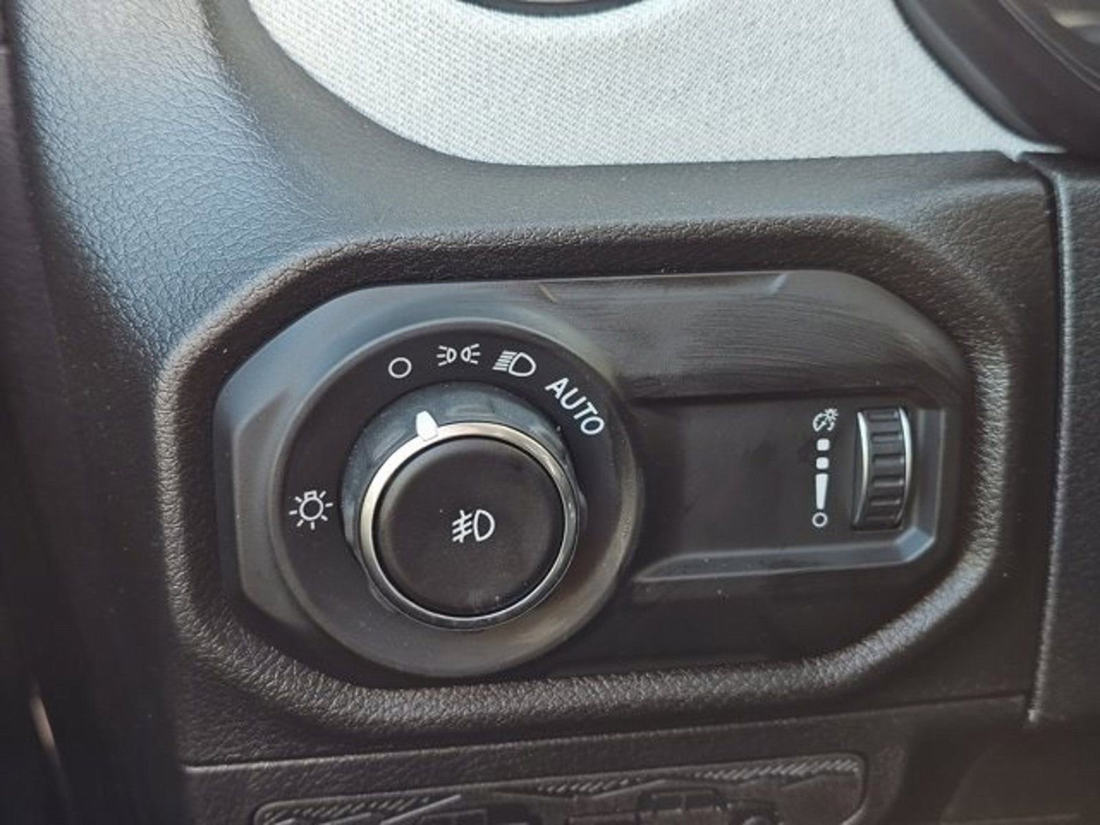 New 2026 Jeep Wrangler Willys image 13