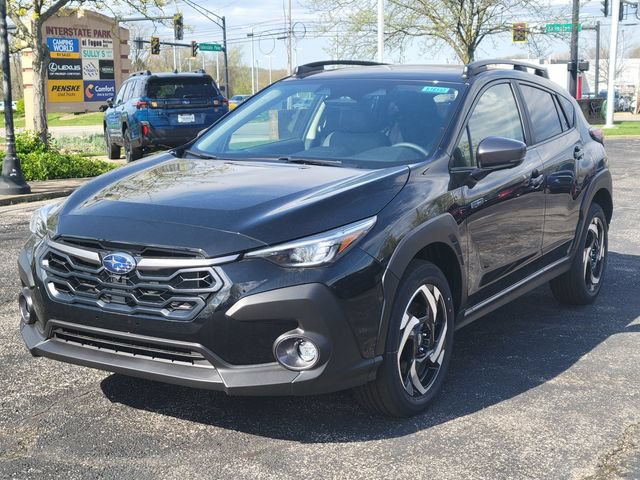 New 2026 Subaru Crosstrek 2.5i Limited AWD/4WD image 2